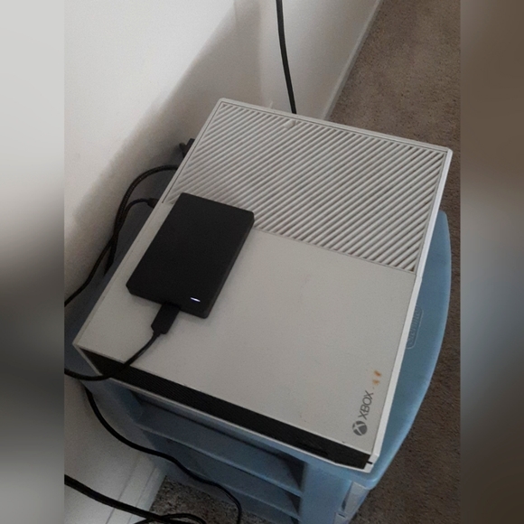 Xbox one